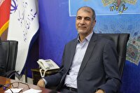 پنج انتصاب در استانداری کرمانشاه