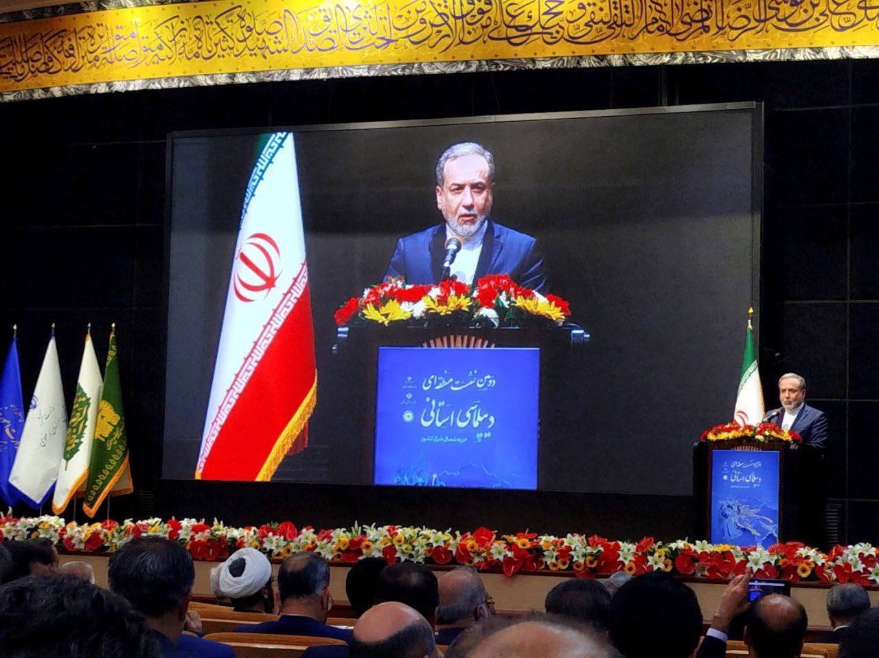 ناتوانی در استفاده از ظرفیت داخلی کشور برای برون رفت از تحریم