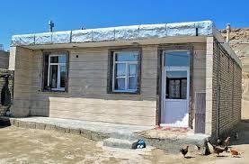 پرداخت تسهیلات بلاعوض برای ساخت مسکن محرومان