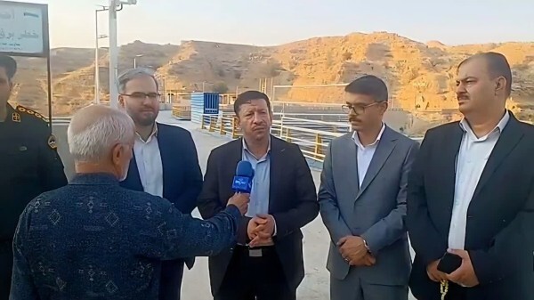 رئیسکل دادگستری بوشهر خواستار برخورد با حفر چاههای غیرمجاز شد رئیسکل دادگستری بوشهر خواستار برخورد با حفر چاههای غیرمجاز شد