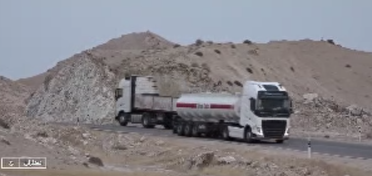 محور اندیمشک– دهلران– مهران و ضرورتی به نام چهار خطه‌شدن