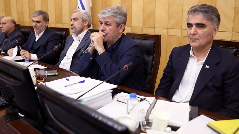 فاصله بین عملکرد و اهداف برنامه هفتم زیاد است