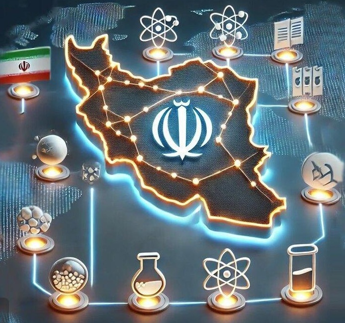 برگزاری دومین دوره «جایزه صادراتی ایران نانو» با تقدیر از ۱۵ شرکت برتر برگزاری دومین دوره «جایزه صادراتی ایران نانو» با تقدیر از ۱۵ شرکت برتر