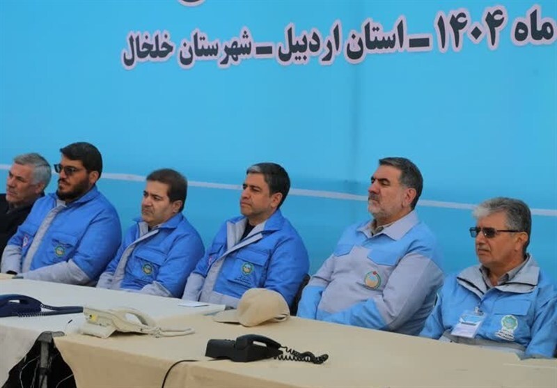 نقشه راه مدیریت بحران کشور نهایی شد