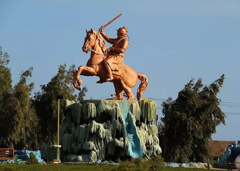 دومین کنگره بینالمللی یعقوب لیث صفاری برگزار میشود دومین کنگره بینالمللی یعقوب لیث صفاری برگزار میشود