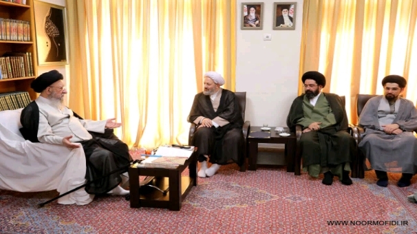 امام جمعه جدید شهر مزرعه کتول معارفه شد امام جمعه جدید شهر مزرعه کتول معارفه شد