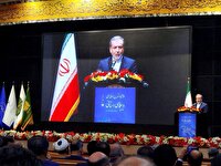 عراقچی: از ظرفیت های داخل کشور  به اندازه کافی استفاده نکرده ایم