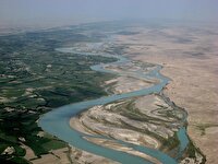 پیگیری دیپلماتیک برای توافق با افغانستان برای منابع آبی مشترک هریرود