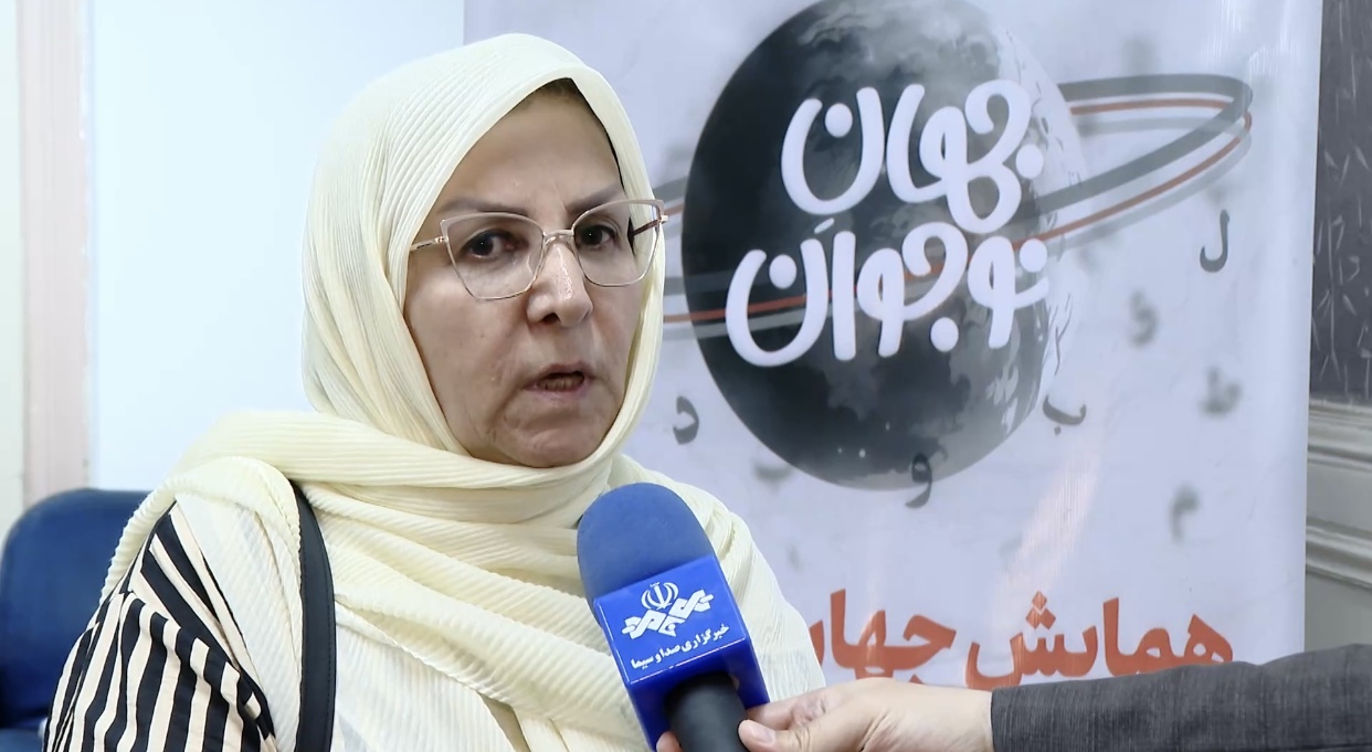 نسل نو و ادبیات در ستایش تاریخ بیهقی