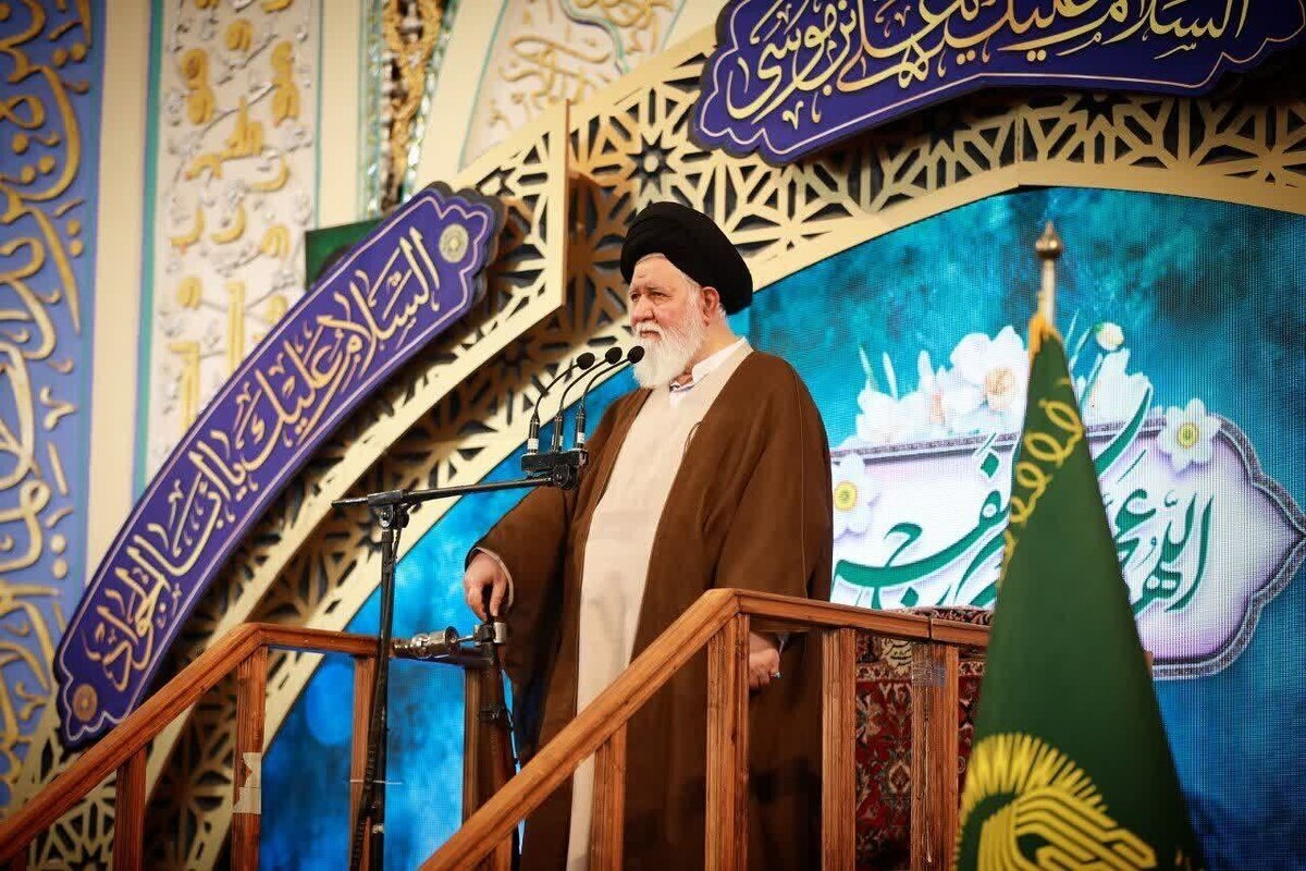 بی‌بندوباری‌های موجود در جامعه، جنگ با خداباوری مردم