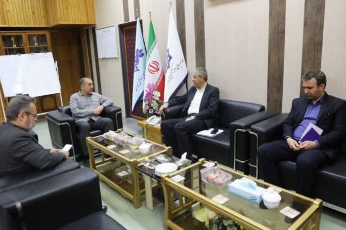 هم‌افزایی رسانه‌ای برای آگاهی‌بخشی عمومی از پروژه‌های راه و شهرسازی 