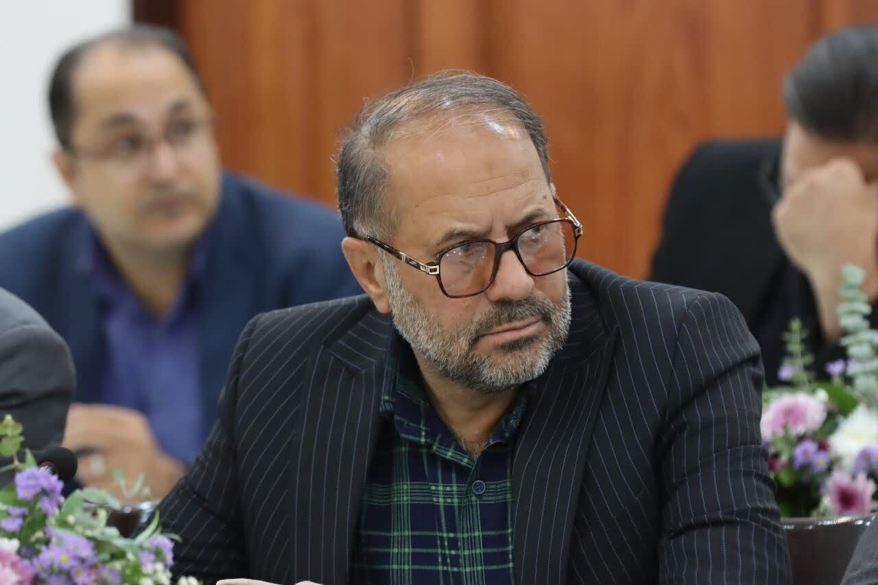 شهرداری‌ها باید از ظرفیت‌های خود برای ایجاد درآمد پایدار استفاده کنند