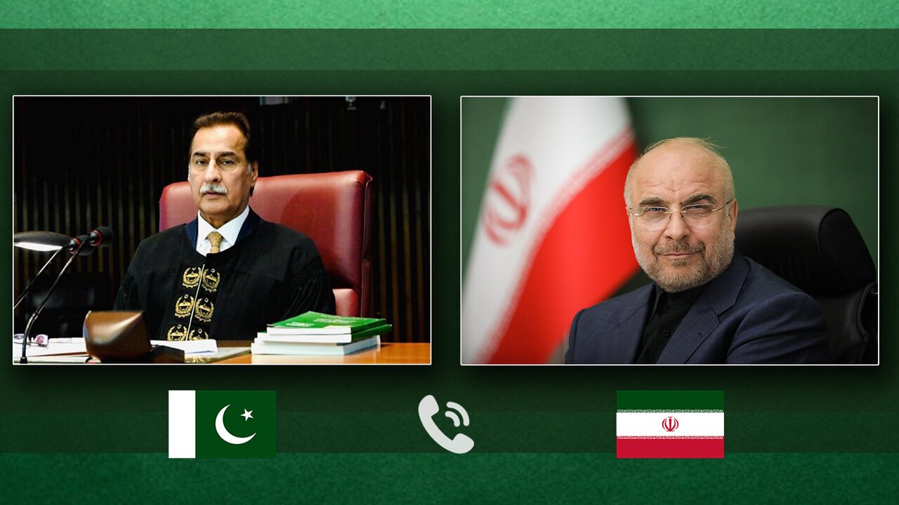 ایران همواره تروریسم را در هر شکل و با هر انگیزهای محکوم میکند ایران همواره تروریسم را در هر شکل و با هر انگیزهای محکوم میکند