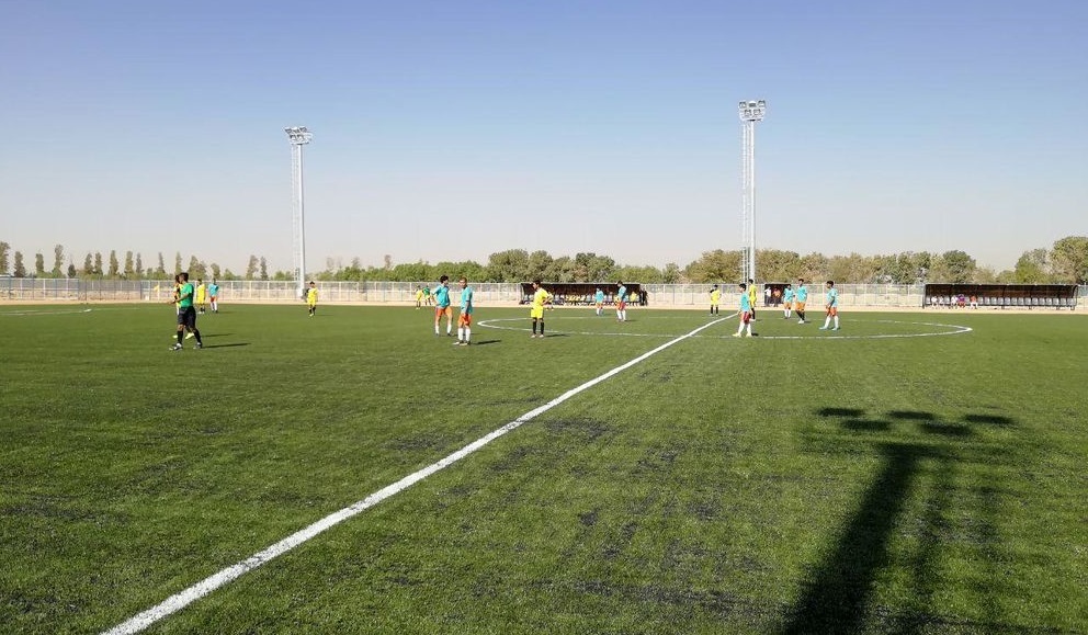 تأمین کامل اعتبار استادیوم ۵ هزار نفری میاندوآب با مشارکت ۸۶۶ مؤدی مالیاتی