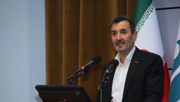 به زودی ۱۲۰ پهنه معدنی را در بورس کالا عرضه میکنیم به زودی ۱۲۰ پهنه معدنی را در بورس کالا عرضه میکنیم