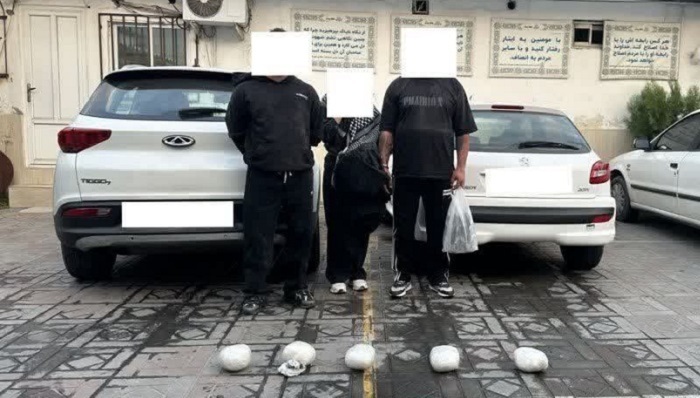 انهدام باند توزیع مواد مخدر صنعتی در فریدونکنار انهدام باند توزیع مواد مخدر صنعتی در فریدونکنار