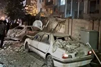 میزان خسارت خودرو‌های سواری در جنگ ۱۲ روزه اعلام شد