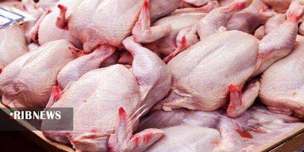 تولید ۲۰ هزار و ۲۳۶ تن گوشت مرغ در خراسان شمالی تولید ۲۰ هزار و ۲۳۶ تن گوشت مرغ در خراسان شمالی