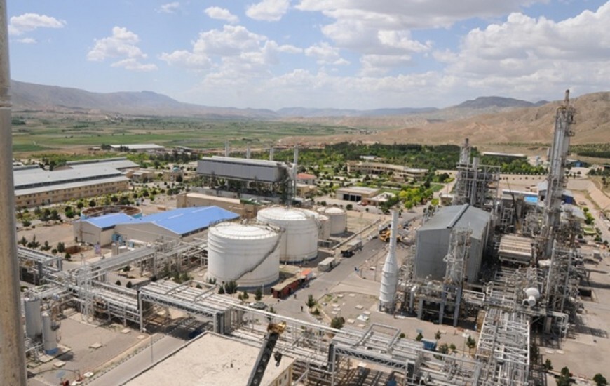 آزاد سازی ۵۰ هزار متر زمین صنعتی در سیستان و بلوچستان