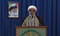 از برنامههای هستهای کشورمان حمایت میکنیم