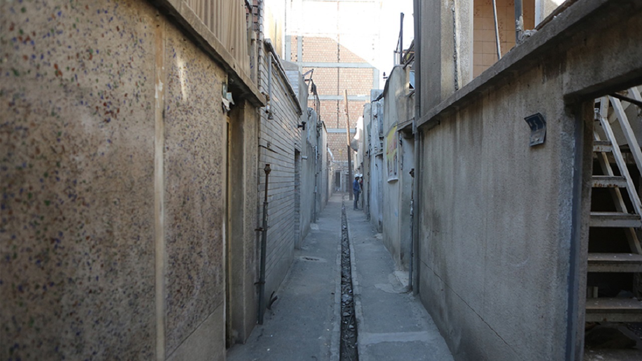 نوسازی در محلات کم برخوردار بستر ارتقاء امیدآفرینی در جامعه است