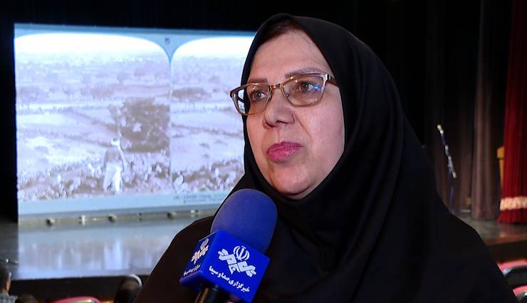 روایتی شاعرانه از کوچک‌ترین شهید فلسطینی