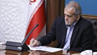 انتصاب ۳ عضو شورایعالی فضایی با حکم رئیس جمهور