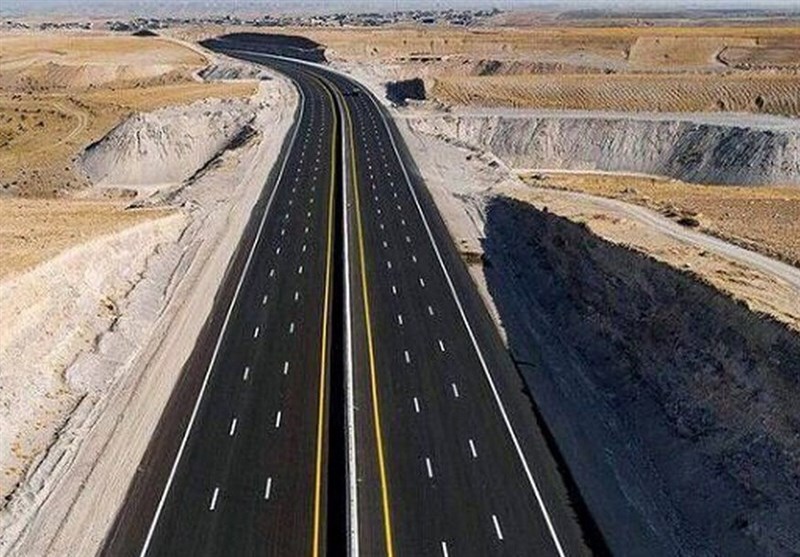 سال طلایی سرمایه‌گذاری در شبکه آزادراهی کشور؛ جذب ۳۰۰ همت تا پایان سال
