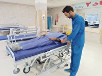 هر سال ۵ هزار پرستار از شبکه درمانی خارج می‌شوند