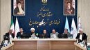 برگزاری همایش وفاق ملی در چهارباغ