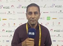 روز هفتم بازی‌های آسیایی جوانان