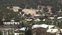 روستای توت گورکش دورود مستعد گردشگری و بوم گردی