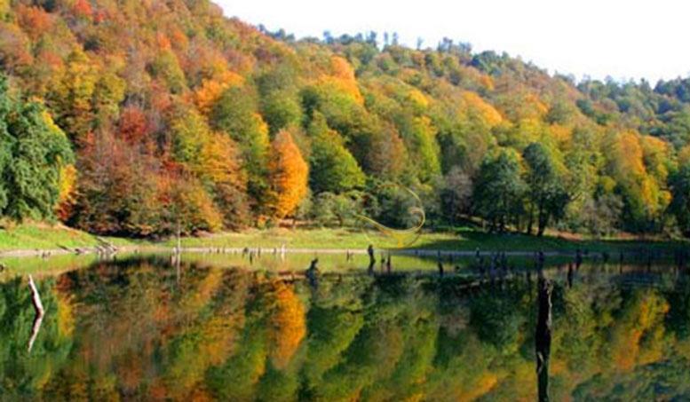 درخشش آفتاب پاییزی در گیلان از امروز درخشش آفتاب پاییزی در گیلان از امروز