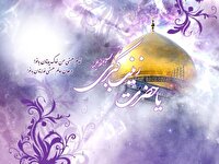 روز پرستار، زاد روز بانوی پرچمدار نهضت عاشورا