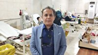 اضافه شدن هفت دستگاه دیالیز به درمانگاه خیره دارالشفاء قرچک
