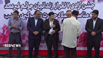 آزادی ۷ زندانی جرائم غیرعمد از زندان بوشهر