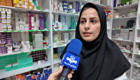 مسمومیت دارویی، شایع‌ترین مسمومیت در دنیا