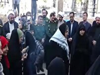 اعزام دانش آموزان به مناطق عملیاتی جنوب کشور