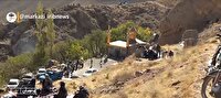 برگزاری آیین شکرگزاری برداشت محصول