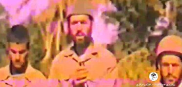روایتی از زندگی سردار شهید رحیم آنجفی
