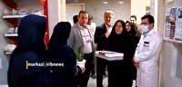 روزی به نام فرشته‌های سفیدپوش
