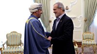 ایران و عمان در فراز و نشیبهای منطقهای یاور یکدیگر بودهاند