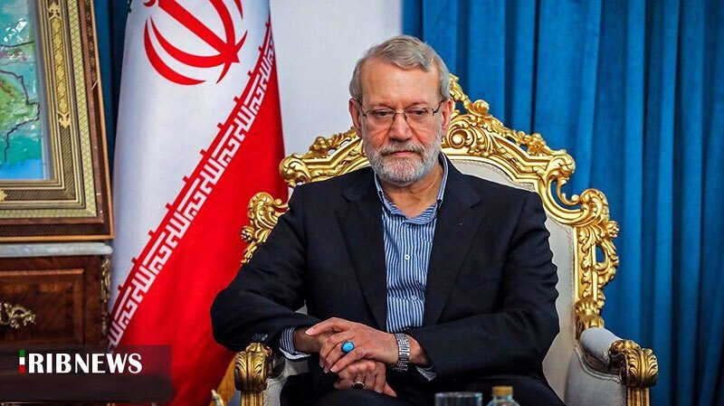 وزیر کشور پاکستان فردا با علی لاریجانی دیدار می‌کند