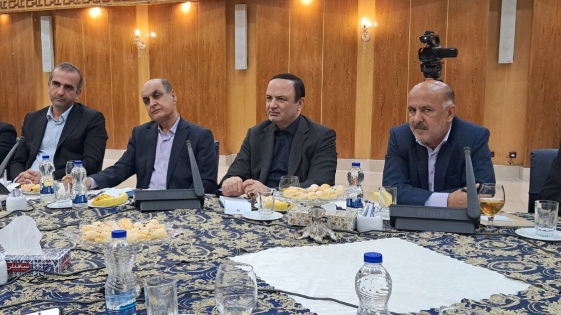 منطقه آزاد انزلی، محور ترانزیت شمال به جنوب و نقطه امید دریای خزر است منطقه آزاد انزلی، محور ترانزیت شمال به جنوب و نقطه امید دریای خزر است