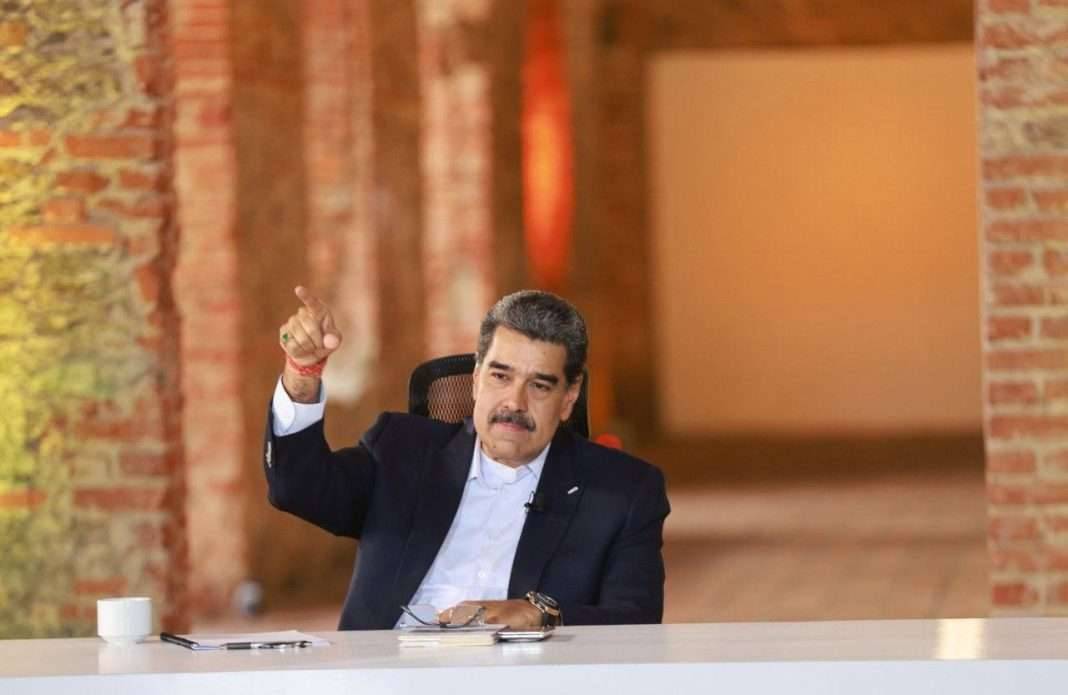 تعلیق کامل توافقات گازی ونزوئلا با ترینیداد و توباگو