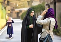 عادی‌انگاری و چشم‌پوشی از بی حجابی موجب رواج آن می‌شود