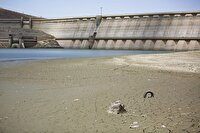 بارش‌های مهرماه تهران به یک میلی‌متر هم نرسید