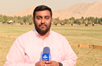 هفته پانزدهم لیگ ملی چوگان