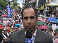 همبستگی ملی ونزوئلا در مقابل فشار‌های آمریکا