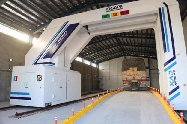 صدور دستور خرید ۱۰ دستگاه ایکس‌ری پیشرفته هوشمند